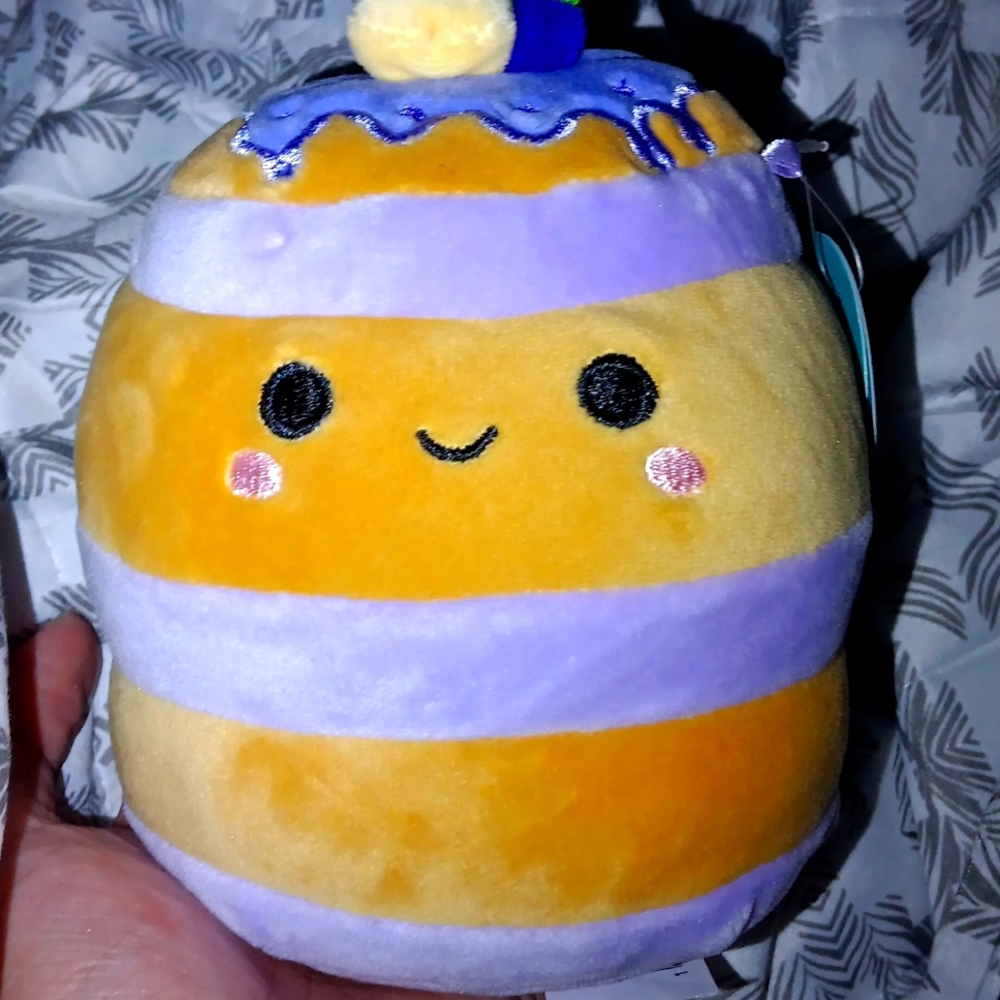 Paden pancake squishmallow